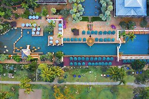 JW Marriott Phuket Resort & Spa