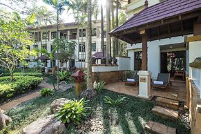 JW Marriott Phuket Resort & Spa