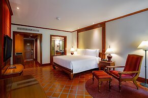 JW Marriott Phuket Resort & Spa