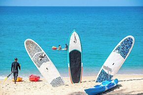 JW Marriott Phuket Resort & Spa