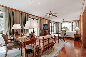 JW Marriott Phuket Resort & Spa