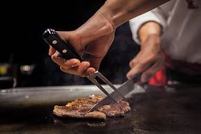 JW Marriott Phuket Resort & Spa