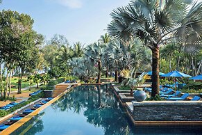 JW Marriott Phuket Resort & Spa