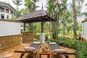 JW Marriott Phuket Resort & Spa