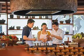 JW Marriott Phuket Resort & Spa