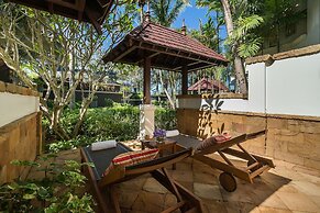 JW Marriott Phuket Resort & Spa