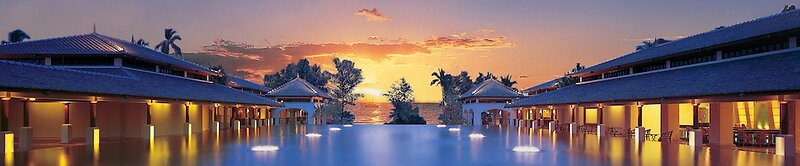 JW Marriott Phuket Resort & Spa