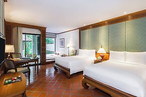 JW Marriott Phuket Resort & Spa