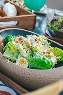 JW Marriott Phuket Resort & Spa