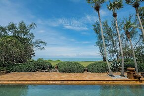 JW Marriott Phuket Resort & Spa