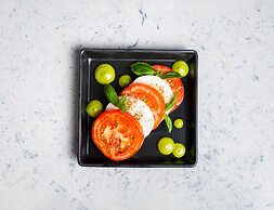 JW Marriott Phuket Resort & Spa