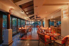 JW Marriott Phuket Resort & Spa