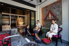 JW Marriott Phuket Resort & Spa