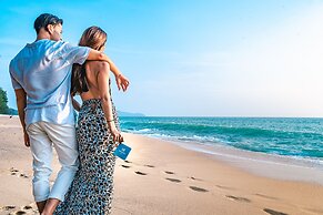 JW Marriott Phuket Resort & Spa