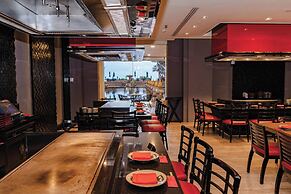 JW Marriott Phuket Resort & Spa