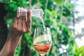 JW Marriott Phuket Resort & Spa