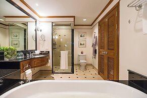 JW Marriott Phuket Resort & Spa