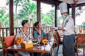 JW Marriott Phuket Resort & Spa