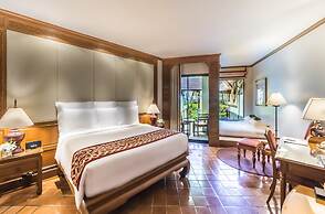 JW Marriott Phuket Resort & Spa