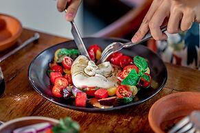 JW Marriott Phuket Resort & Spa