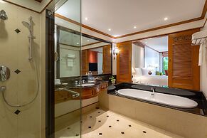 JW Marriott Phuket Resort & Spa