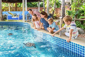 JW Marriott Phuket Resort & Spa