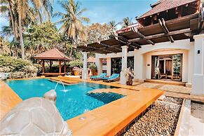 JW Marriott Phuket Resort & Spa