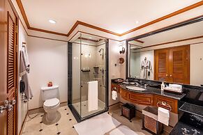 JW Marriott Phuket Resort & Spa