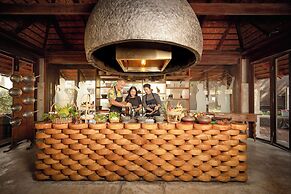 JW Marriott Phuket Resort & Spa