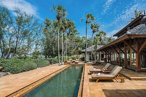 JW Marriott Phuket Resort & Spa