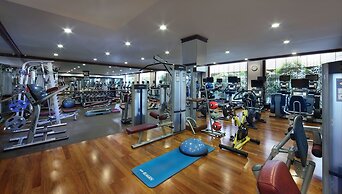 JW Marriott Phuket Resort & Spa