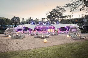 JW Marriott Phuket Resort & Spa