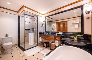 JW Marriott Phuket Resort & Spa