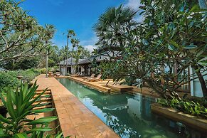 JW Marriott Phuket Resort & Spa