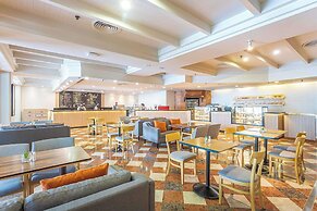 JW Marriott Phuket Resort & Spa