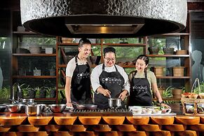 JW Marriott Phuket Resort & Spa