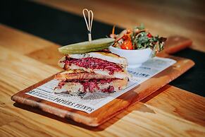 JW Marriott Phuket Resort & Spa