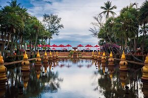 JW Marriott Phuket Resort & Spa