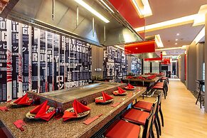 JW Marriott Phuket Resort & Spa