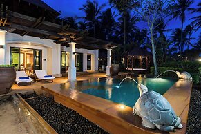 JW Marriott Phuket Resort & Spa