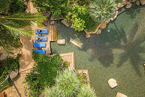 JW Marriott Phuket Resort & Spa