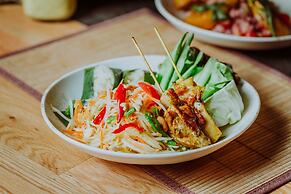 JW Marriott Phuket Resort & Spa