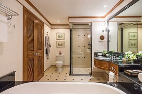 JW Marriott Phuket Resort & Spa