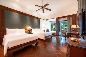 JW Marriott Phuket Resort & Spa