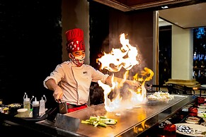 JW Marriott Phuket Resort & Spa