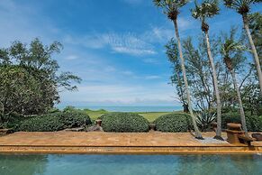 JW Marriott Phuket Resort & Spa