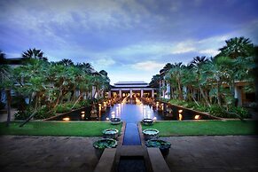 JW Marriott Phuket Resort & Spa