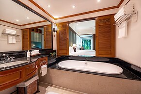 JW Marriott Phuket Resort & Spa