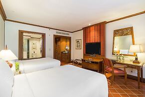 JW Marriott Phuket Resort & Spa