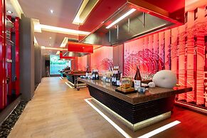 JW Marriott Phuket Resort & Spa